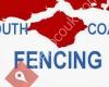 South Coast Fencing