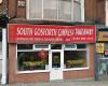 South Gosforth Chinese Takeaway