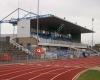 South Kesteven Sports Stadium