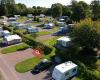 South Somerset Holiday Park