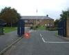 South Yorkshire Police - Wombwell Police Station