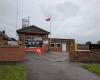 Southam Fire Station