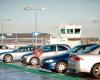 Southampton Airport Official Parking