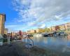 Southgate Moorings - Gloucester Docks Car Park