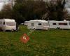 Sparchford Farm Camping and Caravan Site