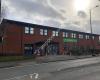 Sparkhill Jobcentre