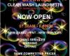 Sparkle Clean Wash Laundrette