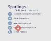 Sparlings Solicitors