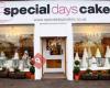 Special Days Cakes