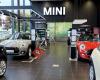 Specialist Cars Stevenage MINI