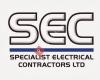 Specialist Electrical Contractors Limited