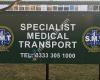 Specialist Medical Transport ltd