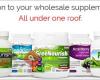 Specialist Supplements Ltd (Trade Division)