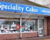 Speciality Cakes