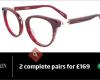Specsavers Opticians Camborne