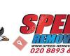 Speed Removals