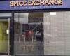 Spice Exchange