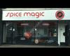 Spice Magic Cumbernauld