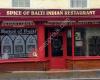 Spice Of Balti