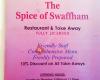 Spice Of Swaffham
