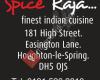 Spice Raja