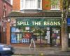 Spill the Beans (Lincolnshire) Limited