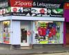 Sport & Leisure Wear