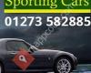 Sporting Cars