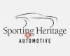 Sporting Heritage Automotive