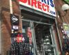 Sports Direct Middleton