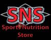 Sports Nutrition Store