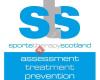 Sports Therapy Scotland, Pain Treatment Clinic