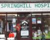 Springhill Hospice Charity Shop