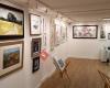 Sproson Gallery St Andrews