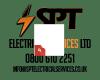 SPT Electrical Services Ltd
