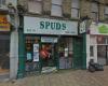 Spuds Take Away Food Shops