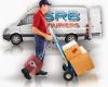 SRB Couriers and Removals