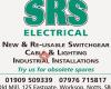 SRS Electrical