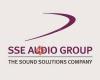 SSE Audio Group, Northern Office & Warehouse