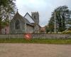 St Andrew's Church, Metton