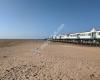 St Annes Beach