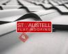 St Austell Flat Roofing