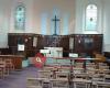 St Austell, Pentewan: All Saints