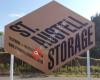 St Austell Storage