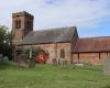 St. Bartholomew's Church, Grimley