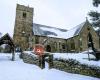 St Cadoc's Church