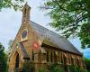 St Catherine's Church, Manston