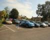 St Catherines Close Car Park