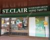 St Clair Veterinary Group Glenrothes