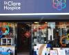 St Clare Hospice Shop (271 Fashion)